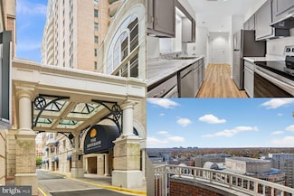 900 N Taylor St Unit 2110, Arlington, VA 22203