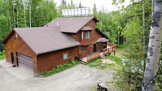 813 Lancaster Dr, Fairbanks, AK 99712