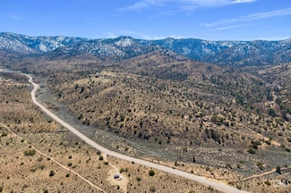 0 Isabella Walker Pass Rd, Onyx, CA 93255