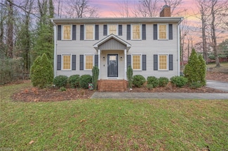 1021 Worth St, Asheboro, NC 27203