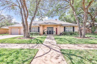 5419 87th St, Lubbock, TX 79424