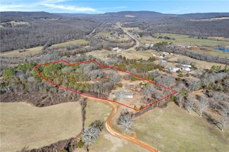 17072 S Highway 71, Winslow, AR 72959