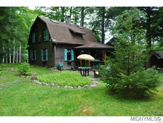 250 S Shore Rd, Old Forge, NY 13420