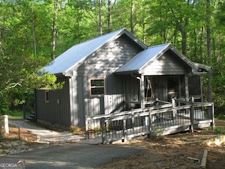 264 Chimney Ridge, Blairsville, GA 30512