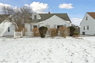 715 E 258th St, Euclid, OH 44132