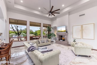 6570 N Lost Dutchman Rd, Paradise Valley, AZ 85253