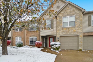 5837 Southwater Dr Unit 205F, Mason, OH 45040