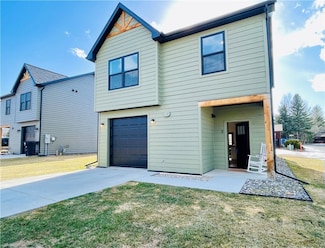 3 Alpine Cir, Red Lodge, MT 59068