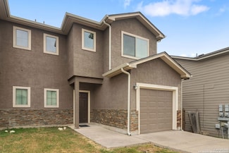 8709 Azul Sky Ct, Converse, TX 78109