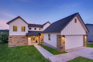 411 Fife Dr, Spicewood, TX 78669