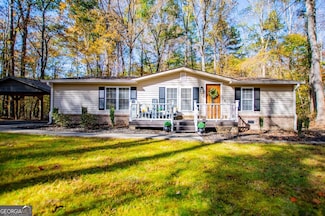 140 Suburban Dr, Temple, GA 30179