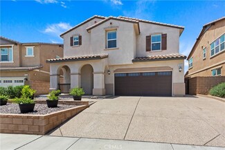 4630 Condor Ave, Fontana, CA 92336