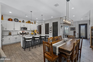 369 W Glacier Bay Dr, San Tan Valley, AZ 85140