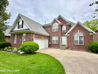 1219 Williams Ridge Rd, Louisville, KY 40243