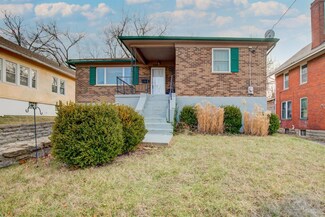 229 Ehrman Ave, Cincinnati, OH 45220