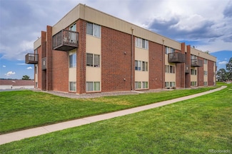 3643 S Sheridan Blvd Unit 12, Denver, CO 80235
