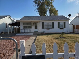 2124 W 27th St, Pueblo, CO 81003