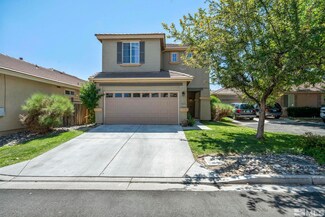 6257 Black Cinder Ct, Sparks, NV 89436