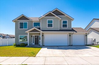12831 W 2nd Ave, Airway Heights, WA 99001