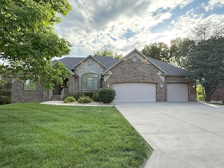 623 S Garden Way, Republic, MO 65738