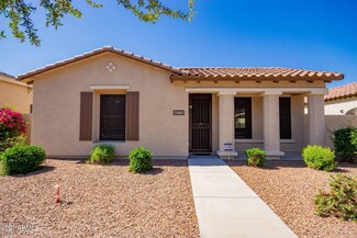 4674 E Maplewood St, Gilbert, AZ 85297