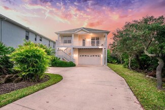 3366 N Ocean Shore Blvd, Beverly Beach, FL 32136