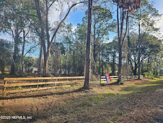 534 Palm Way, Georgetown Cove, FL 32139