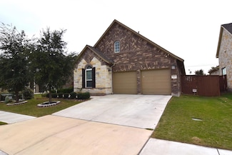3212 Prentiss Ln, Leander, TX 78641