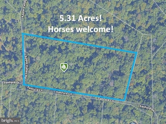 1160 Apple Valley Rd, Accokeek, MD 20607