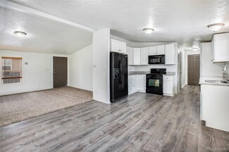 1241 S Mariposa St, Denver, CO 80223