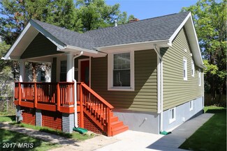 3709 Parkwood St, Brentwood, MD 20722