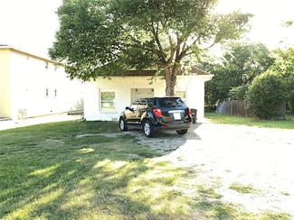 3020 Sappington Place, Fort Worth, TX 76116
