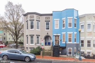 37 Todd Place NE Unit 3, Washington, DC 20002