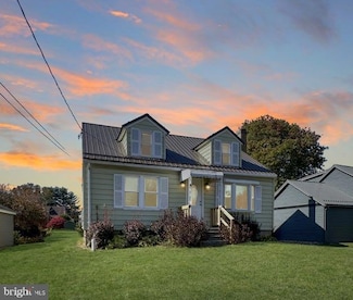 2105 Legion Rd, Clearfield, PA 16830