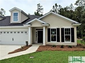 36 Scarlet Maple Ln, Savannah, GA 31419