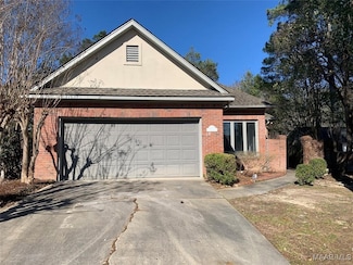 1425 Blairwood, Montgomery, AL 36106