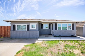 2800 S Mitchell Rd, Turlock, CA 95380
