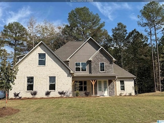 1113 Grey Oaks Valley, Pelham, AL 35124
