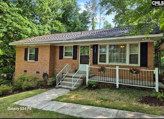2535 Treeside Dr, Columbia, SC 29204