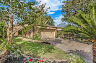 2311 Peppermill Rd, Houston, TX 77080