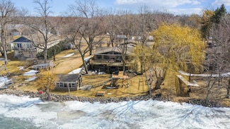 1683 Hansack Ave NE, Saint Michael, MN 55376