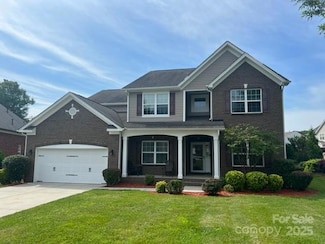 4224 Lois Ln, Fort Mill, SC 29707