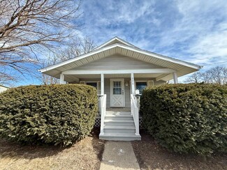 906 N Osteopathy, Kirksville, MO 63501