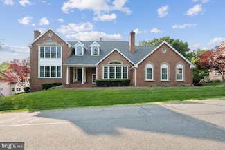 1292 Middleton Ct, Vienna, VA 22182