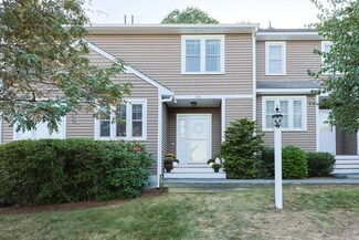 124 Laurelwood Dr Unit 124, Hopedale, MA 01747