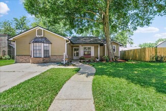 11518 Silk Oak Ln, Jacksonville, FL 32223