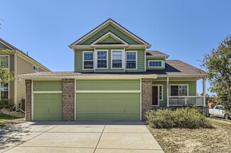 15702 Olmsted Place, Denver, CO 80239