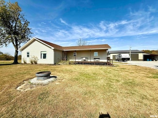 2515 Crocker Rd, Scheller, IL 62883