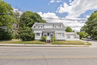 1 Granite St, Biddeford, ME 04005