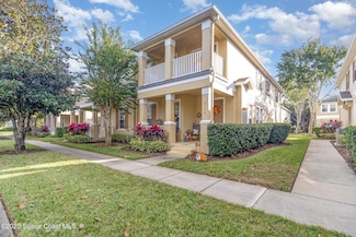 7130 Red Lantern Dr Unit 19C, Harmony, FL 34773